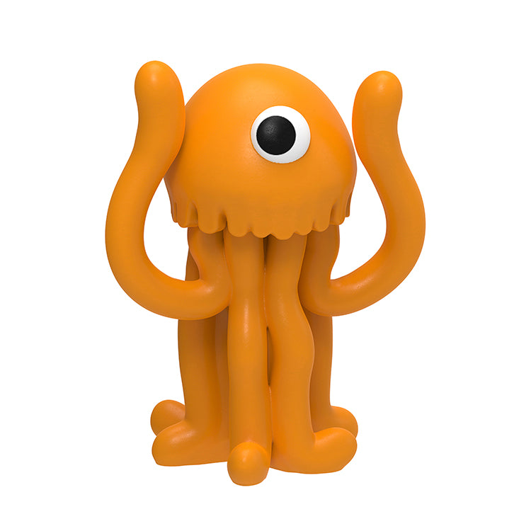 GBB4902 - Garten Of Banban – Collectable Minifigures – Series 1 Mini Figures - Click Distribution (UK) Ltd